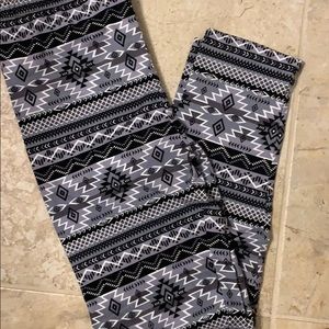 My daughter grew out of them!Worn very few times!